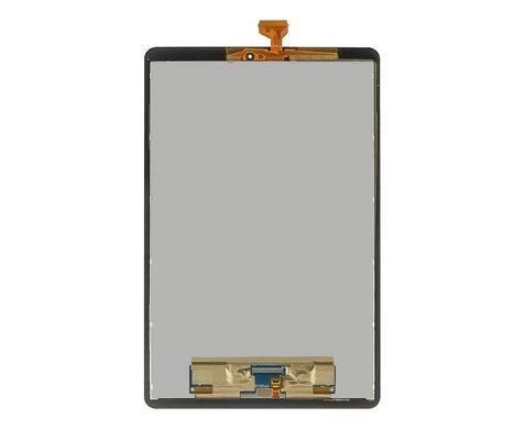 Дисплей для Samsung T590 Galaxy Tab A 10.5 чорний 26305 фото