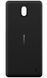 Задняя кришка для Nokia 1 Plus Dual Sim, 1.1 Plus TA-1130, черная, Оригинал Китай 24715 фото