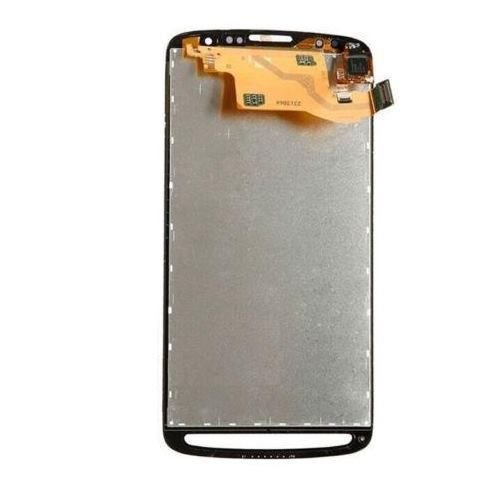 Дисплей для Samsung T730, T735, T736 Tab S7 FE 12.4 чорний 02693 фото