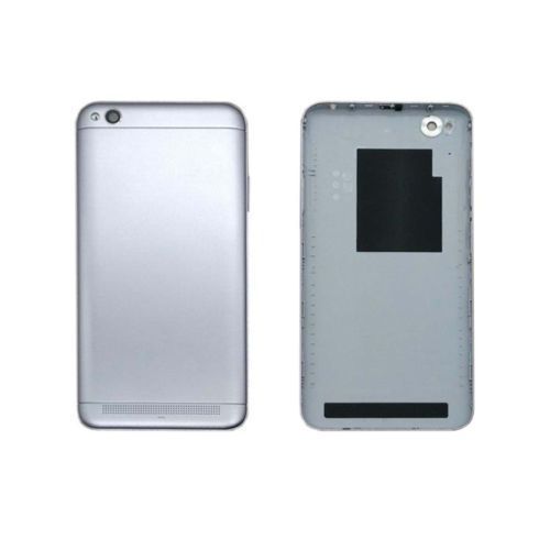 Задняя крышка для Xiaomi Redmi 5A, на 1 Sim карту, серая 10673 фото