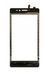 Сенсор (тачскрин) Prestigio PSP3509 DUO MultiPhone Wize E3, PSP3519 Wize K3, PSP3503 черный 11284 фото 2