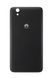 Задняя крышка для Huawei G630-U10 Dual Sim черная 07824 фото