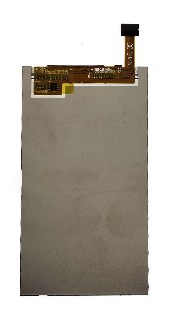 Дисплей для Nokia C7-00, C7-01, C7-02, N8-00 Оригинал Китай 01426 фото