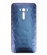 Задня кришка для Asus ZenFone Selfie (ZD551KL) Z00UD фіолетова, Оригінал Китай 22595 фото 1