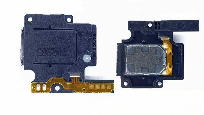 Динамік поліфонічний (Buzzer) Samsung A600F Galaxy A6 (2018), A605F Galaxy A6 Plus (2018) в рамці 13252 фото