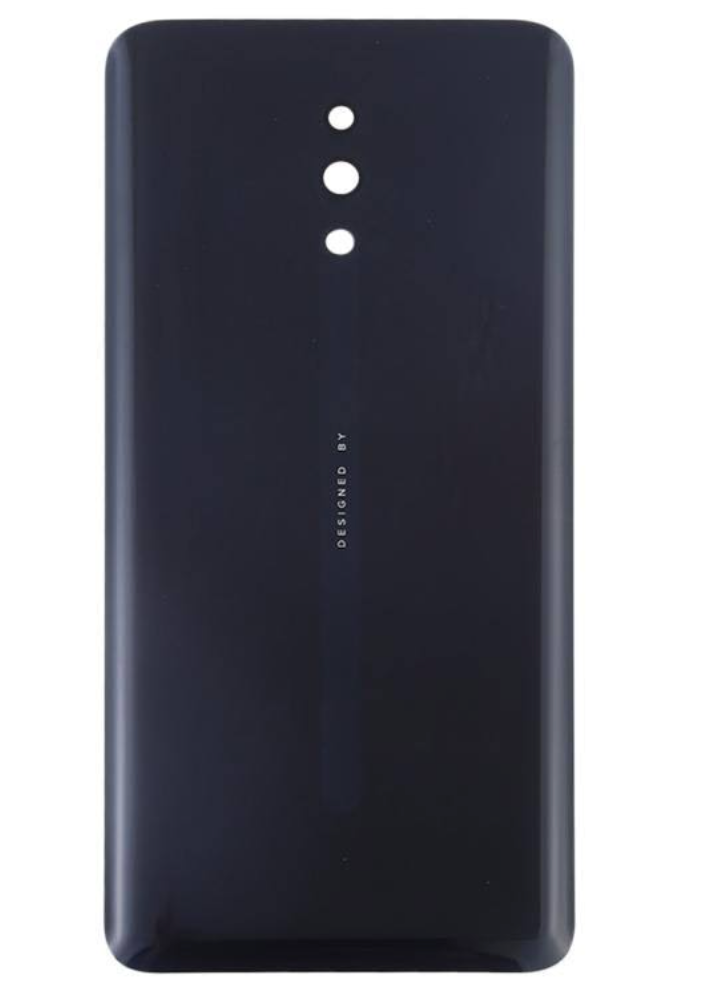 Задняя крышка для Oppo Reno PCAM00, черная оригинал Китай 23050 фото