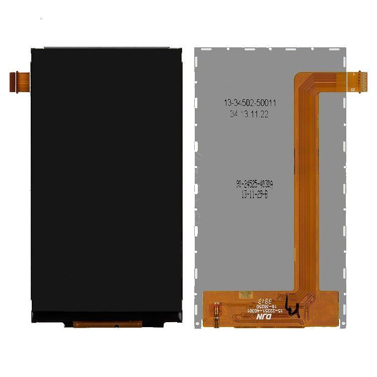 Дисплей для Prestigio MultiPhone PAP 3451, 5450, 5451, 5457 06086 фото