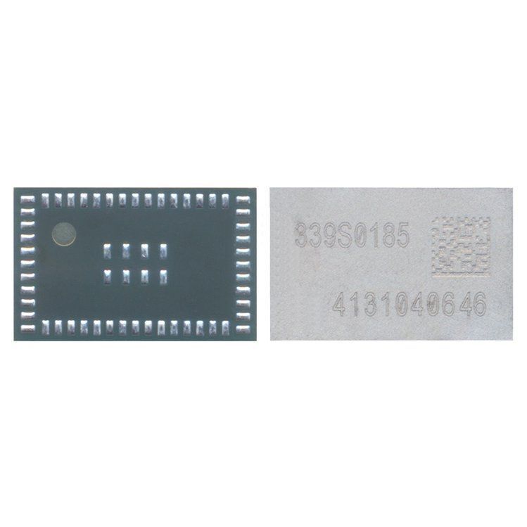 Мікросхема управління Wi-Fi, Bluetooth 339S0185 для Apple iPhone 5 07157 фото