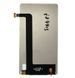 Дисплей для Fly IQ4415 Quad ERA Style 3, IQ4416 ERA Life 5 00359 фото 2