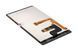 Дисплей Nokia X2 Dual Sim с сенсором (тачскрином) черный 01506 фото 1
