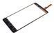 Сенсор (тачскрин) Lenovo S860 черный 00794 фото 3