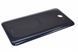 Задняя крышка для HTC Desire 516 Dual Sim черная 10435 фото