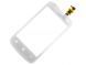 Сенсор (тачскрин) Fly IQ430 Evoke белый 06240 фото