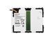 Аккумулятор Samsung EB-BT585ABE для T580 Galaxy Tab A 10.1" WiFi, T585 Galaxy Tab A 10.1" LTE 7300mAh 06780 фото