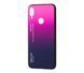 Чехол для Xiaomi Redmi Note 7 Hello glass малиновый 12712 фото 1