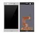 Дисплей Sony G8441 Xperia XZ1 Compact серебристый, Warm Silver, Оригинал Китай 19157 фото