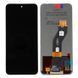 Дисплей для Infinix Smart 10 (X6725), Smart 10 Plus (X6725B), Hot 60, Hot 60i (2025) черный Оригинал Китай 32228 фото