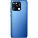 Задняя крышка для Xiaomi Redmi 10C 220333QAG синяя оригинал Китай со стеклом камеры 34039 фото