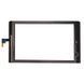 Сенсор (тачскрин) Lenovo B6000 Yoga Tablet 8 черный 00864 фото 3