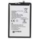 Акумулятор BL-58BX для Infinix Hot 9 Play, Hot 10 Play, Hot 11 Play, Hot 12 Play, Hot 20 Play, Hot 30 Play NFC, Smart 4 Plus 6000mAh Оригінал Китай 31013 фото