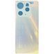 Задня кришка для Tecno Spark 20 Pro KJ6 біла, Frosty Ivory 32788 фото 1