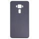 Задняя крышка для Asus ZenFone 3 (ZE552KL) Z012S, Z012DE черная 10423 фото