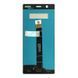 Дисплей для Nokia 3 TA-1020, TA-1028, TA-1032, TA-1038 білий 09982 фото 2