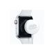Беспроводное зарядное устройство XO CX012 10W Magnetic watch wireless charger white 27047 фото 2