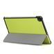 Чехол BeCover Smart Case Samsung P610,P615 Galaxy Tab S6 Lite 10.4" Зеленый 21850 фото 2