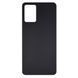 Задняя крышка для Xiaomi Redmi Note 11 Pro Plus 21091116UG, 21091116UC серая 04566 фото