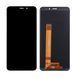 Дисплей для Meizu M6s M712 черный 10553 фото