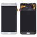 Дисплей для Samsung J701 Galaxy J7 Neo серебристый OLED 14589 фото