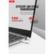 Флеш пам'ять XO U50 64GB Type-c to USB 3.0 OTG срібло 27236 фото 5
