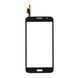 Сенсор (тачскрин) Samsung G7200 Galaxy Grand 3 серый 06066 фото 1