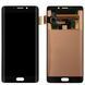 Дисплей для Xiaomi Mi Note 2 чорний Amoled, Оригінал Китай 10554 фото
