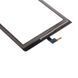 Сенсор (тачскрин) Lenovo B6000 Yoga Tablet 8 черный 00864 фото 4