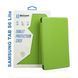 Чехол BeCover Smart Case Samsung P610,P615 Galaxy Tab S6 Lite 10.4" Зеленый 21850 фото 1