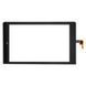 Сенсор (тачскрин) Lenovo B6000 Yoga Tablet 8 черный 00864 фото 1