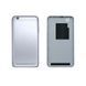 Задняя крышка для Xiaomi Redmi 5A, на 1 Sim карту, серая 10673 фото