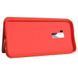 Чехол-книжка Florence TOP №2 Xiaomi Redmi Note 8 Pro красный 17125 фото 2