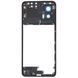 Рамка корпусу Motorola XT2237 Moto G73 синяя, Midnight Blue 33586 фото 3