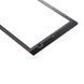 Сенсор (тачскрин) Lenovo B6000 Yoga Tablet 8 черный 00864 фото 5