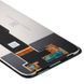 Дисплей для Nokia 2.3 TA-1206 чорний Оригінал Китай 17611 фото 3