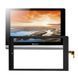 Сенсор (тачскрин) Lenovo B6000 Yoga Tablet 8 черный 00864 фото 2