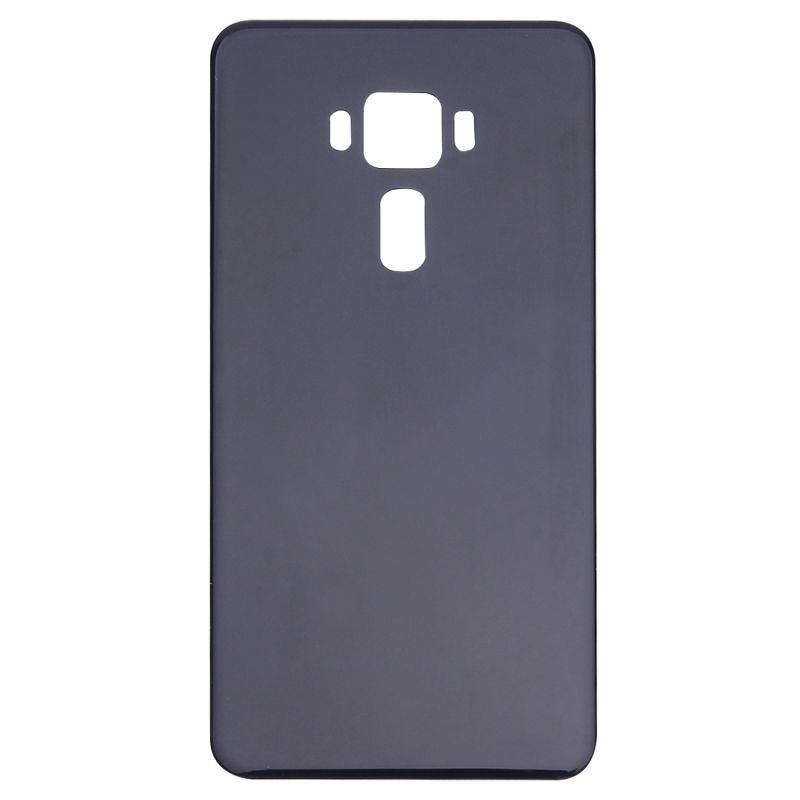 Задняя крышка для Asus ZenFone 3 (ZE552KL) Z012S, Z012DE черная 10423 фото