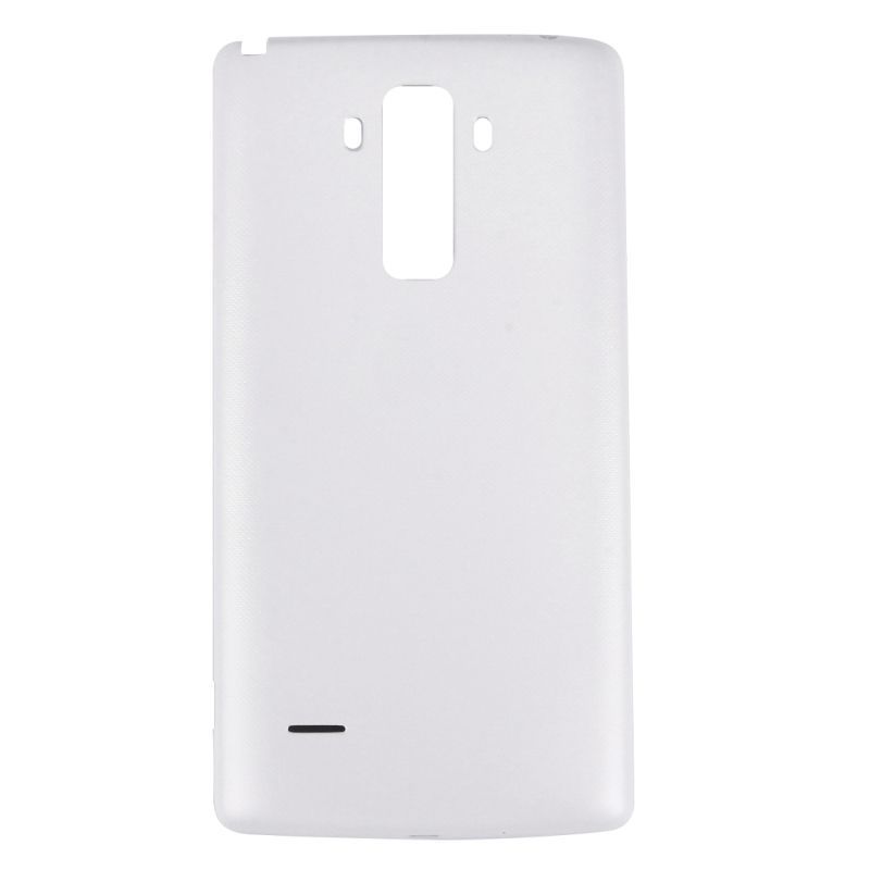 Задняя крышка для LG H810 G4, H811, H812, H815, H818, F500, LS991, VS986 белая, Ceramic White 11757 фото