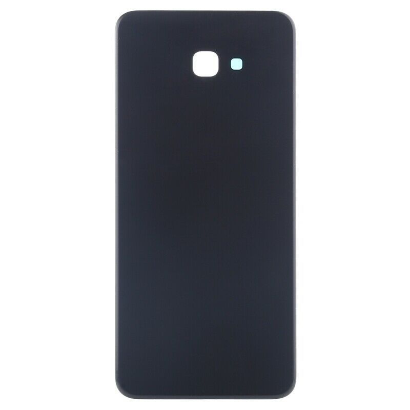 Задня кришка для Samsung J415F Galaxy J4 Plus (2018) чорна 15119 фото