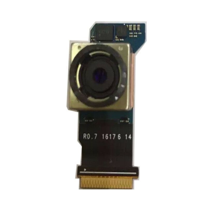 Камера Motorola XT1650 Moto Z, 13MP, основная (большая), на шлейфе 24001 фото