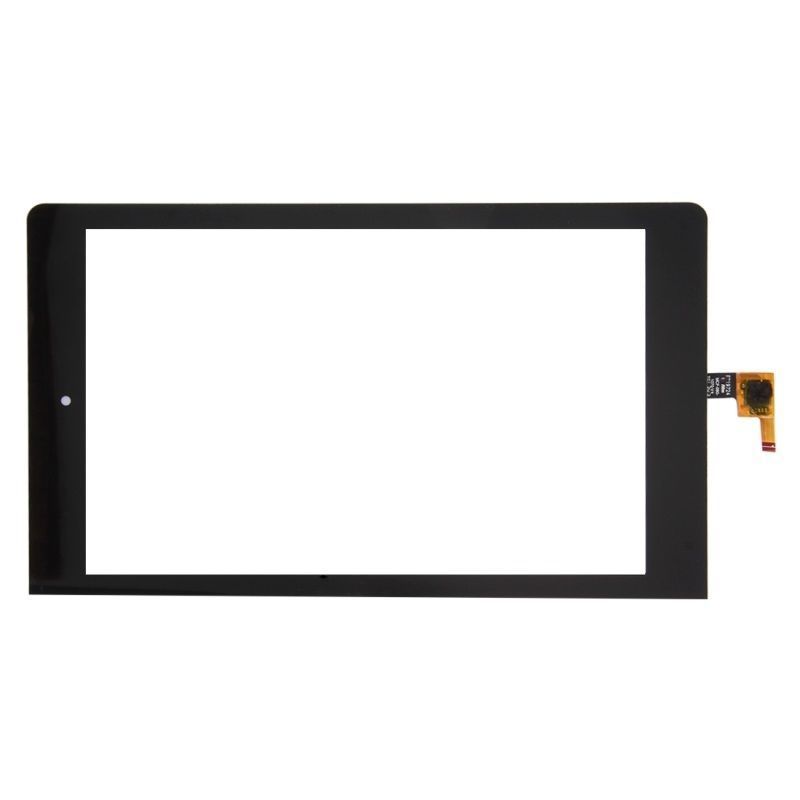 Сенсор (тачскрин) Lenovo B6000 Yoga Tablet 8 черный 00864 фото