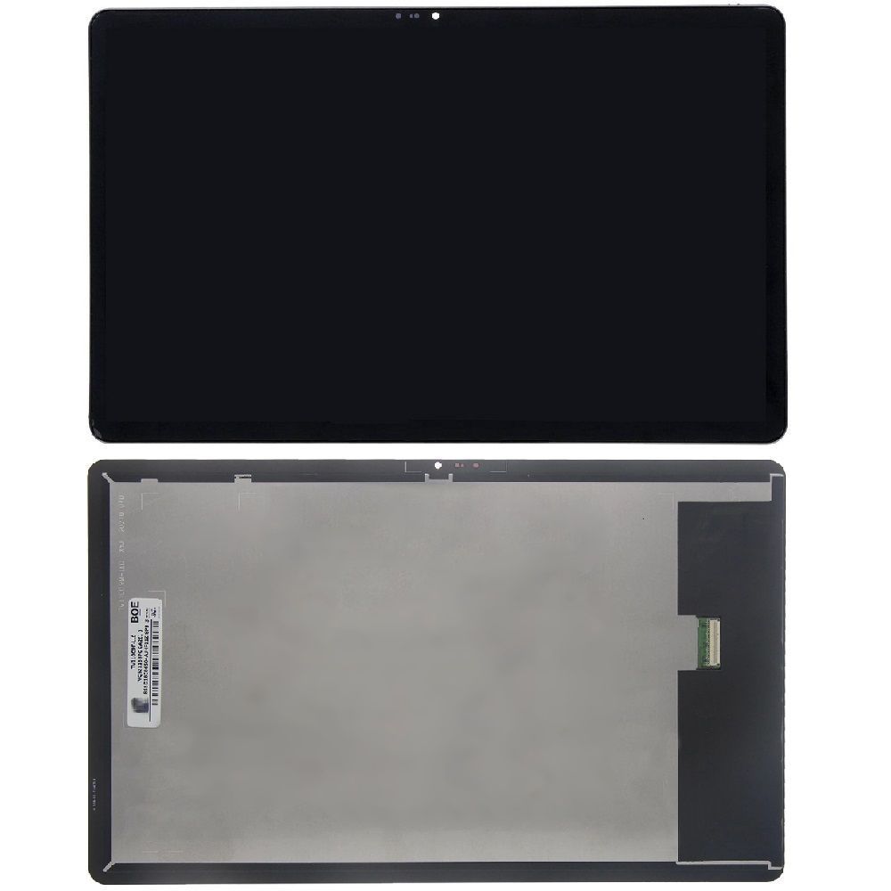 Дисплей для Lenovo Tab P11 TB-J606F, TB-J607F, P11 Plus TB-J616F черный 30800 фото
